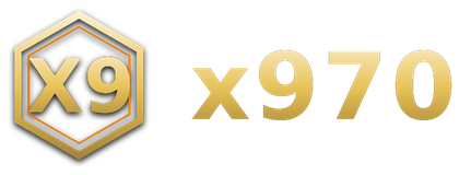 x970 logo